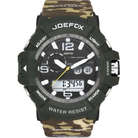 Resim JoeFox 2017KK Erkek Kol Saati 