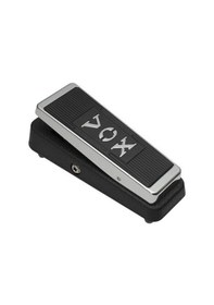Resim Vox V846 Vintage Wah Vintage Wah Efekt Pedalı 