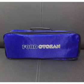 Resim Otosan Ford Otosan Trafik ve Ilk Yardım Seti Tüvtürk Muayene Onaylı 