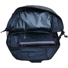 Resim Kaliteli Sırt Çantası 18"Notebook Sırt Çantası Üst Kalite 