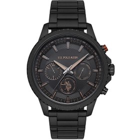 Resim U.S. Polo Assn. Erkek Kol Saati Uspa1034-05 