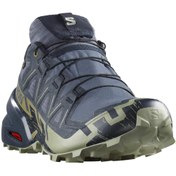 Resim Salomon Speedcross 6 Gtx Erkek Koşu Ayakkabısı 