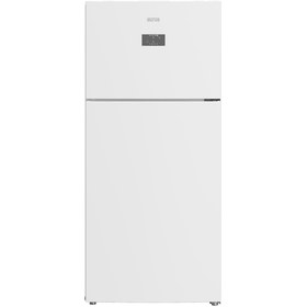 Resim Altus AL 376 XE BUZDOLABI 