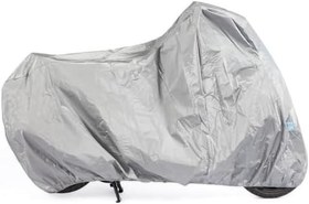 Resim YUKİ YK-42 LUCKY-S Motosiklet Brandası,Branda,Örtü 