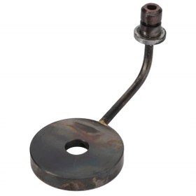 Resim AGCO Pivot - Fendt | F119200211290 