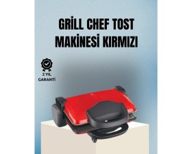 Resim Astraltech 2000W Tost ve Izgara Makinesi – Granite/Teflon Plaka Seçenekli 