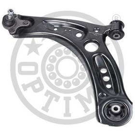 Resim Optımal G6-1437 - Alt Salıncak Ön Sol Rotilli Golf Vıı 12 Octavı 