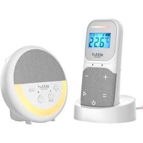 Resim Hubble Sense Glow Pro- Bebek Telsizi 