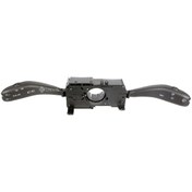 Resim Volkswagen Polo Sinyal Silecek Kumanda Kolu Ünitesi Hız Sabitleyi 