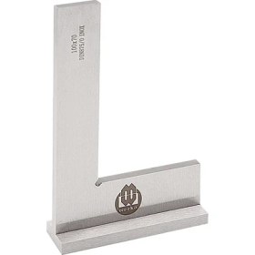 Resim WERKA 240-0993 150X100MM Şapkalı Gönye 