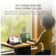 Resim EZCOOL LITE E15T 15.6’’ TOUCH 60HZ FHD TASINABİLİR MONITOR 