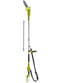 Resim Ryobi RY36PP25A-0 Akülü Teleskobik Yüksek Dal Budama (25Cm) - 5133005786 