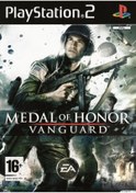 Resim Tigdes Playstatıon 2 Medal of Honor Vanguard Sadece çipli cihazlar için 
