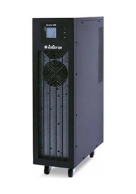 Resim Inform 6kva Dsp Evo 1/1f Online Ups 12v 7amper Kurulum 