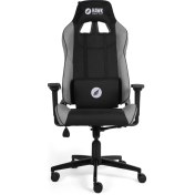 Resim FAB V3 Kumaş Siyah Oyuncu Koltuğu Hawk Gaming Chair