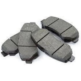 Resim 671344-ön Fren Balatası M Sport Bmw 3 Serisi F30 34106878878 