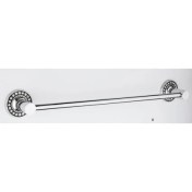 Resim Çağdaş Sawaroski Uzun Havluluk 