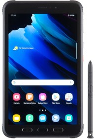 Resim Samsung Galaxy Tab Active 3 SM-T575 64 GB Ram 8" Sim Kartlı Tablet Yenilenmiş 