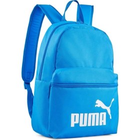 Resim Puma Phase Unisex Mavi Sırt Çantası 