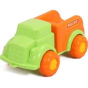 Resim Polesie Antoşka Kamyon 