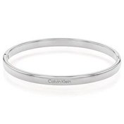 Resim Calvin Klein CKJ35000563 Kadın Bileklik 