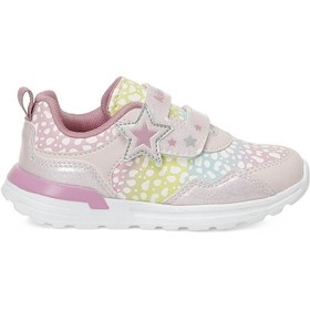 Resim Kinetix Rolla Pu P 5pr Kız Çocuk Spor Ayakkabı Açık Pembe 