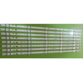 Resim SAMSUNG UE49J5200AU, UE49N5300AU, UA48J5200AK, UA48J5000A LED BAR 
