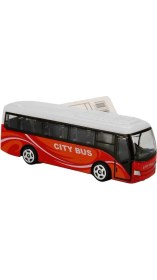 Resim VG 1:64 Mini Otobüs 9 Cm.1 Adet Stokta Olan Gönderilir 