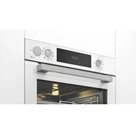 Resim Afc 361 B Beyaz A Fry Ankastre Fırın 