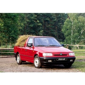 Resim Skoda Pickup 1995-2001 Çamurluk Sinyal Lambasi Sari 6U0949101A 518815422 