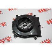 Resim Tvs Scooty Pep 90 Cc Fan Kapağı A (510801506) 