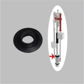 Resim Kale Integra Boşaltma Grubu Contası 10 Lu 