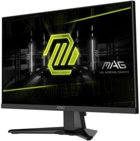 Resim Msı Mag 244f 23.8 Fhd Rapıd Ips Flat 200hz 0.5ms Freesync Gamıng 
