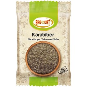 Resim Bağdat Baharat Karabiber 40 g 