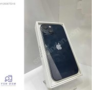 Resim Apple iPhone 13 İkinci El TR | 256 GB | Siyah İkinci El IPHONE 13 256 GB **YSN İLETİŞİM DUDULLU**
