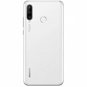 Resim Huawei P 30 Lite 64 GB TR Garanti | 4 GB Beyaz 