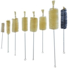 Resim Edulab Deney Tüpü Fırçası 8'li 