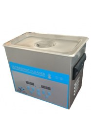 Resim weightlab instruments Weightlab Wf-ud4 Ultrasonik Banyo 4.5 L 