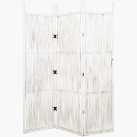 Resim Rattan Seperatör/Paravan 150x200 cm 