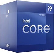 Resim INTEL ALDER LAKE CORE I9 12900 2.4GHz 1700P 30MB BOX (65W) UHD770 OEM