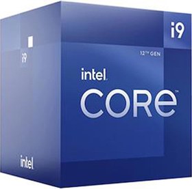 Resim INTEL ALDER LAKE CORE I9 12900 2.4GHz 1700P 30MB BOX (65W) UHD770 OEM