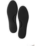 Resim Black Vein Memory Foam Ayakkabı Tabanlığı, Akıllı Hafızalı Taban 