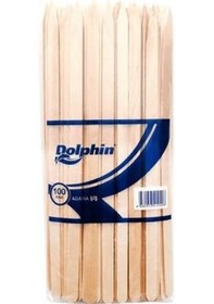 Resim Dolphın Çöp Şiş Adana 100 Lü 