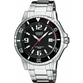 Resim Casio MTD-1053D-1AVES Erkek Kol Saati 