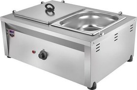 Resim 2'li Set Üstü Benmari Elektrikli 