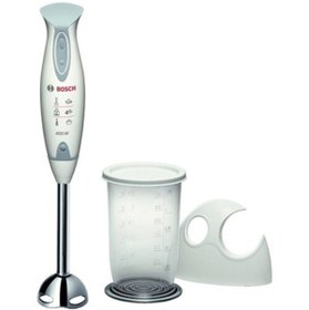 Resim Bosch Msm6250 Kablosuz Şarjlı El Blenderı 