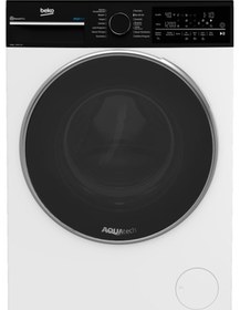 Resim Beko CM 10142 B 10 kg 1400 Devir Çamaşır Makinesi 