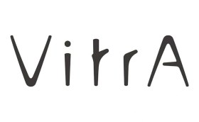 Resim VitrA Ilia A44390 Tuvalet Kağıtlığı, Krom Krom 