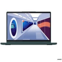 Resim LENOVO Yoga 6/Ryzen 5 7530U/8 GB RAM/512 GB SSD/13.3"/Win 11/Laptop Deniz Mavisi 83B2006TTX 