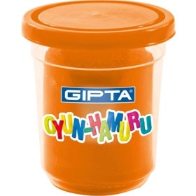 Resim 120 Gr. Oyun Hamuru TURUNCU 